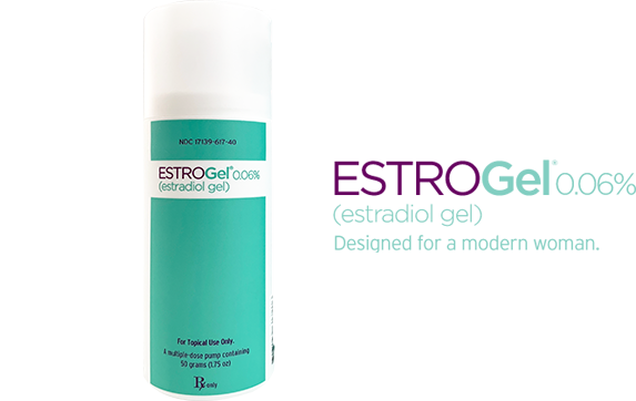 Estrogel product